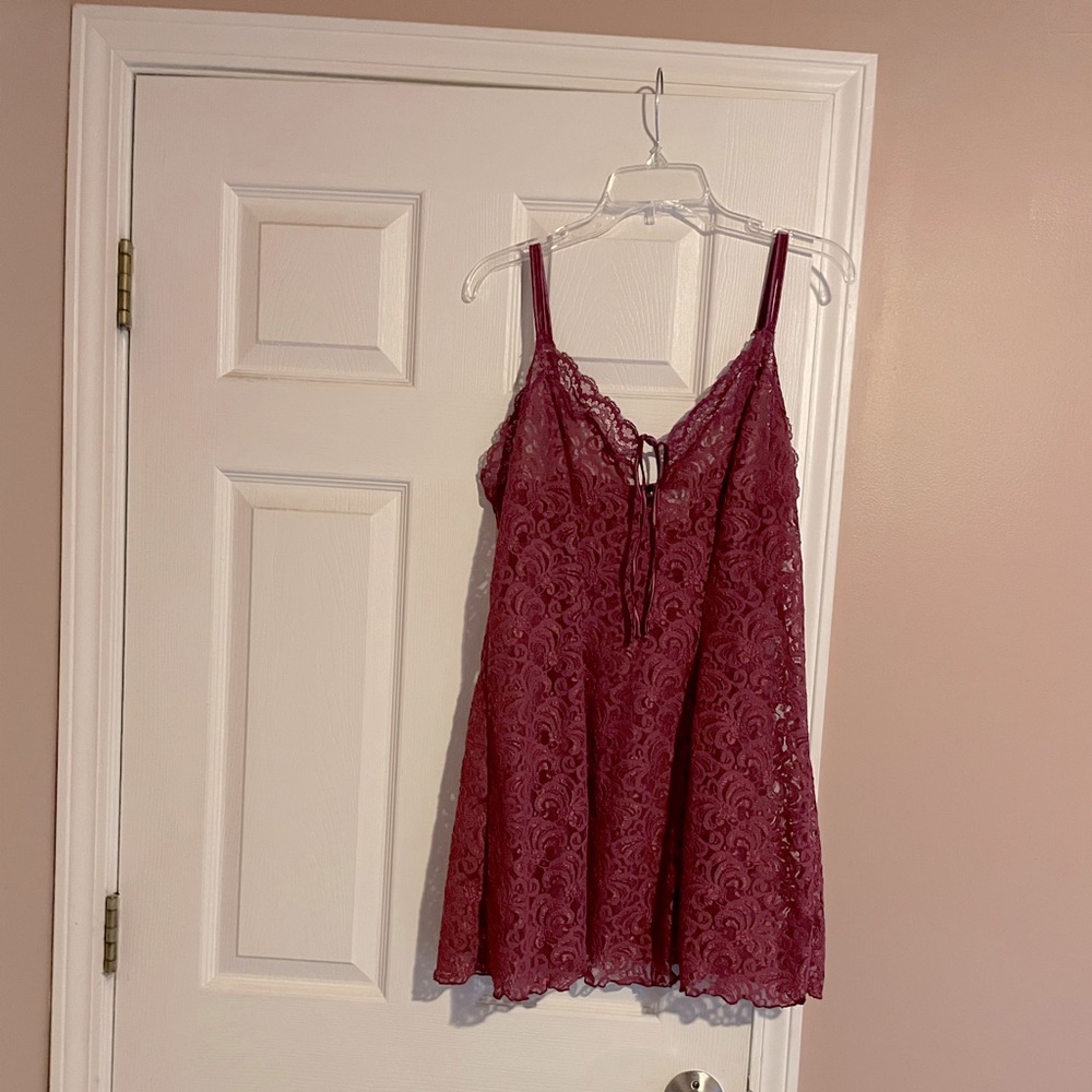 Lingerie
